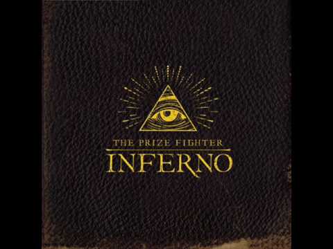 Accidents - The Prize Fighter Inferno