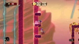 Chariot 5-5 Speed Run 21:54 [Xbox One] [3/5]