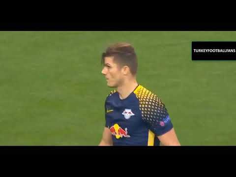 Besiktas vs Leipzig 2 0   Champions League 26 09 2017   Goals & Highlights HD