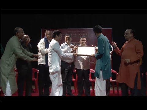 Kalavanta 2018 - Awards Ceremony