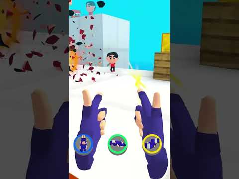 Ninja Hands - Yso Corp - YouTube