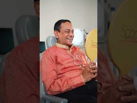 Patient Testimonial
