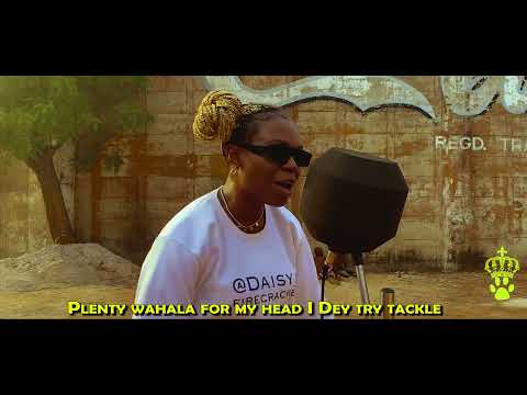 0T - DAISY  (ANYHOW SESSIONS)