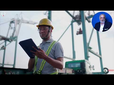 Why Qavach is the best software for Ports & Terminals?