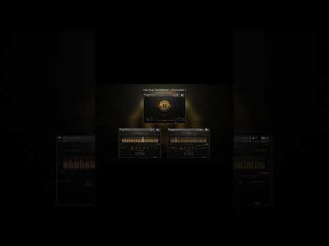 Watchkeeper: Modern Countdown Percussion | Multi: Hip-Hop Countdown - Kickpuncher I | How It Works