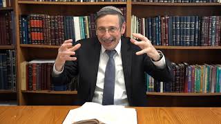 פרשת נשא- עין רעה ועין טובה (הרב מאיר גולדוויכט) - התמונה מוצגת ישירות מתוך אתר האינטרנט יוטיוב. זכויות היוצרים בתמונה שייכות ליוצרה. קישור קרדיט למקור התוכן נמצא בתוך דף הסרטון