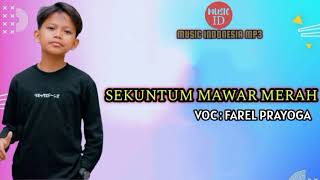 Download lagu Farel Prayoga _ Sekuntum Mawar Merah [ MUSIC INDONESIA MP3 ] #farelprayoga #viral mp3