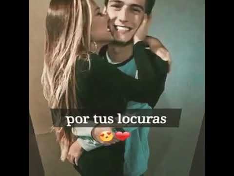 Dedicasela al amor de tu vida ❤❤❤❤te amo mi amor 😍😘