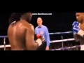 Anthony Joshua Vs Charles Martin FULL FIGHT
