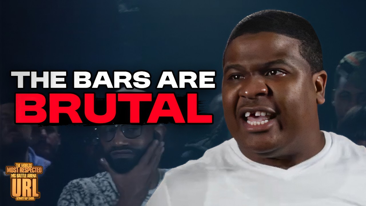DNA Moments You'll Keep Replaying! | URLTV