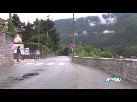 50° Rally Valli Ossolane - PS4 Zornasco