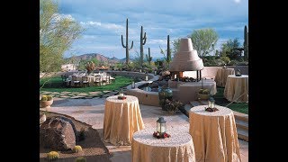 Four Seasons Resort Scottsdale at Troon North | Desert Wedding Venue