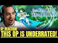 Is Water Magician The Most Underrated Anime Opening This Year