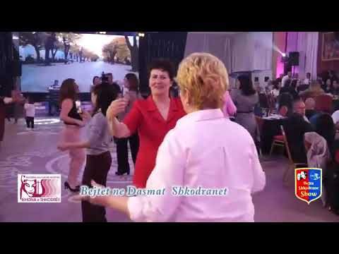 Agim Molla Live Super Atmosfer🔥