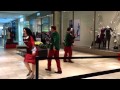 Mini Musical At Shopping Mall 1