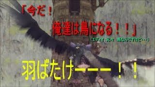 まったりと【人喰いの大鷲トリコ】実況プレイー10