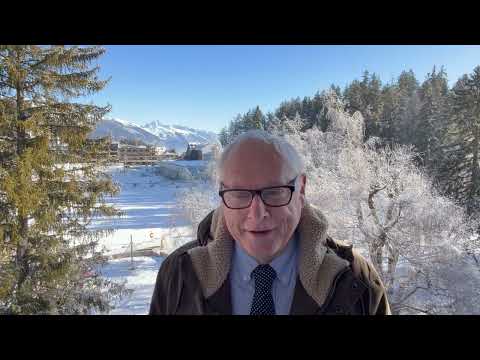 Beat The Benchmark in 2026. In this video I share with you my 40 stock portfolio for 2026. 