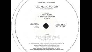Download lagu C&C Music Factory - Do You Wanna Get Funky (Vocal Club Mix) mp3