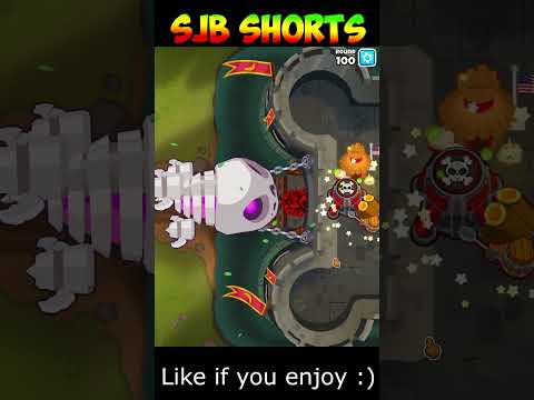 What Kind of Tips Are These?! BTD6