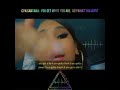 You Get What You Are Cyn Santana