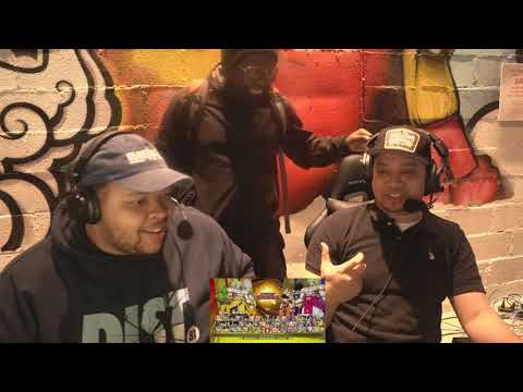 DBFZ | AOC 5 | ScrubDaddyLee vs HOC Scamby