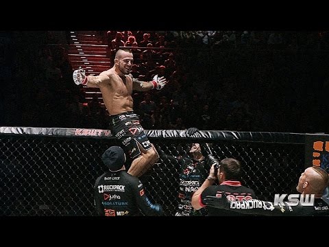 Top 10 KSW 29 Moments