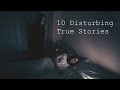 10 Terrifying True Scary Stories Volume 8