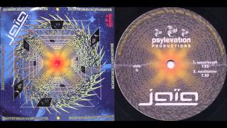 Soundscape vs. Jaïa - Wavelength