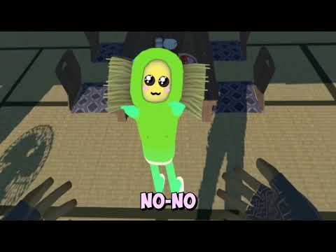 No no square song ALL~