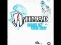 Ahmad Back In The Day