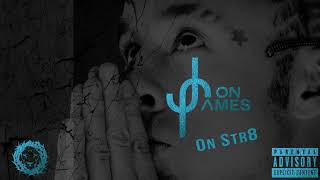 Jon James - On Str8 (Official Audio)