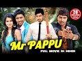 Mr Pappu Hindi Dubbed Movie Allari Naresh Krishna Bhagavaan