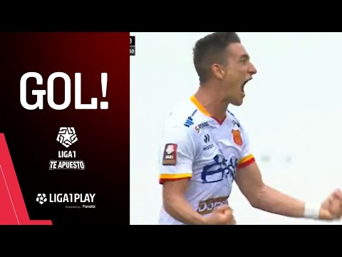 El agónico gol de Neri Bandiera para el primer triunfo de Atlético Grau en el 2024 por la Liga1