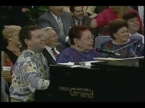 Doris Akers - Highway to Heaven - YouTube.flv