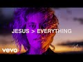 TAYA - Jesus Over Everything (Official Audio)
