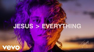 Jesus > Everything Music Video
