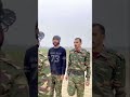 इंडियन आर्मी कभी किसी के सामने नहीं झु