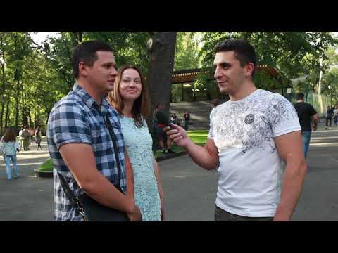 Вернутся ли Крым и Донбасс в состав Украины ?