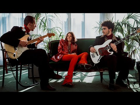 BRÖ - Allumette (Clip Officiel)