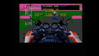 ULTIMATE RIDE (AMIGA)