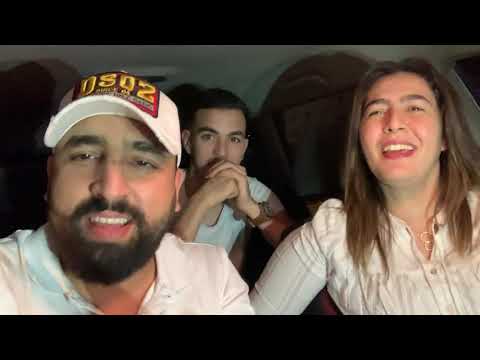 Bouziane - Sabrina - Rifdragon / بوزيان - صابرينا - ريف دراغون