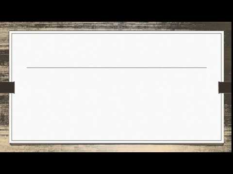 Eng 122 Week 5 Final Paper