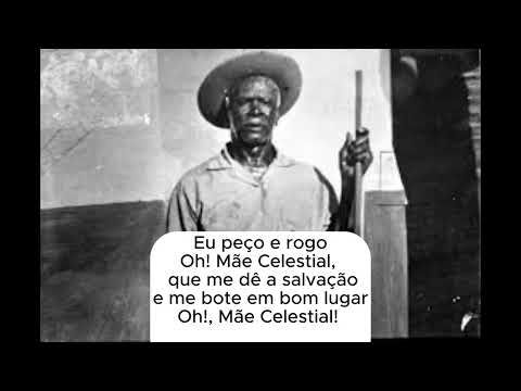 09- MÃE CELESTIAL (MARCHA)