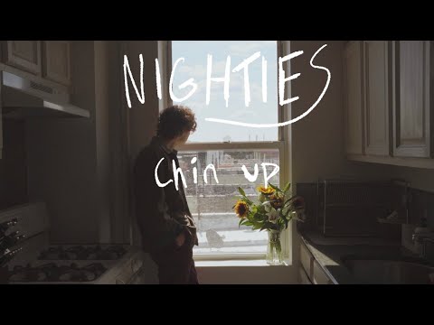 Chin Up - NIGHTIES