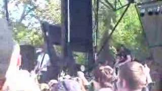 Maylene And The Sons Of Disaster-Gusty Like The Wind