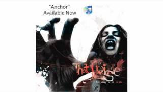 That Noise - Anchor (with lyrics)