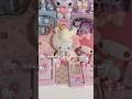 Kawaii 0 Temu Haul Code Dwq8227 For 0 Items Temu Fyp Kawaii Asmr Unboxing Haul Statio Nery Pink