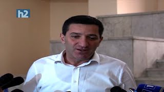 "Եթե Նիկոլը գերագույն հրամանատարն է, ուրեմն ես Լոմոնոսովն եմ". Գևորգ Պետրոսյան: Լրաբեր - 09.02.2021