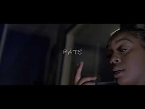 Quazy | Rats | shot by a_royal_payne