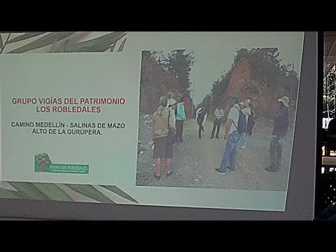 Estudiantina y Tertulia vigías del patrimonio en la Biblioteca de santa elena